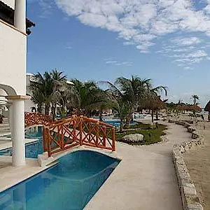 Hotel Hidden Au Naturel Gourmet Inclusive By Karisma Adults-only, Solidaridad, Quintana Roo
